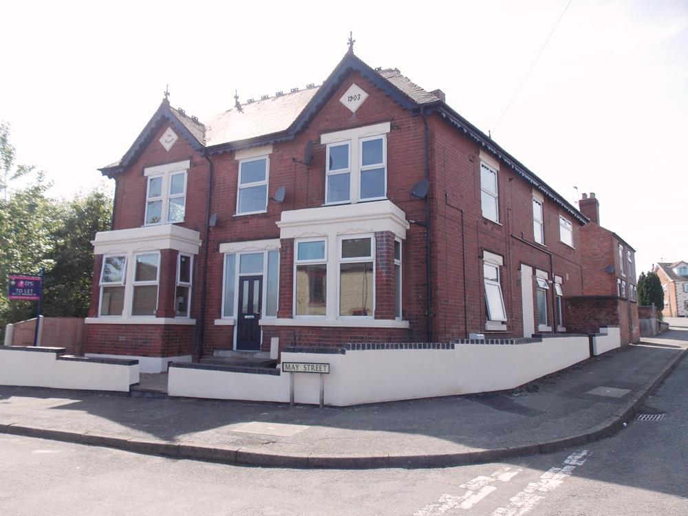 1 bed flat to rent 2