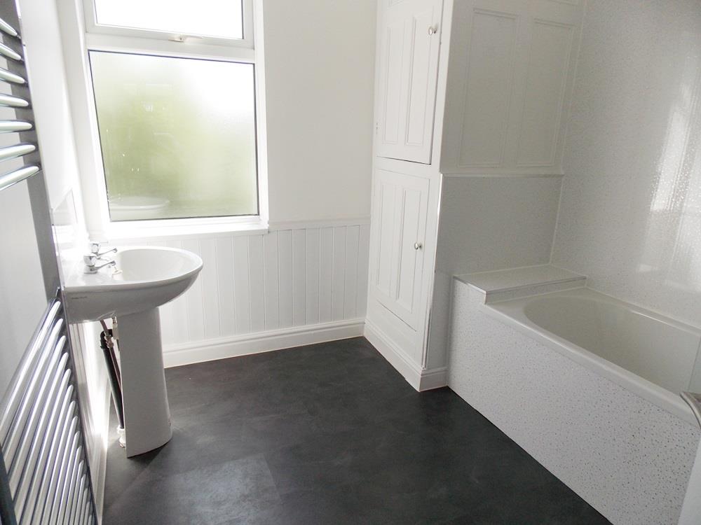 1 bed flat to rent 4