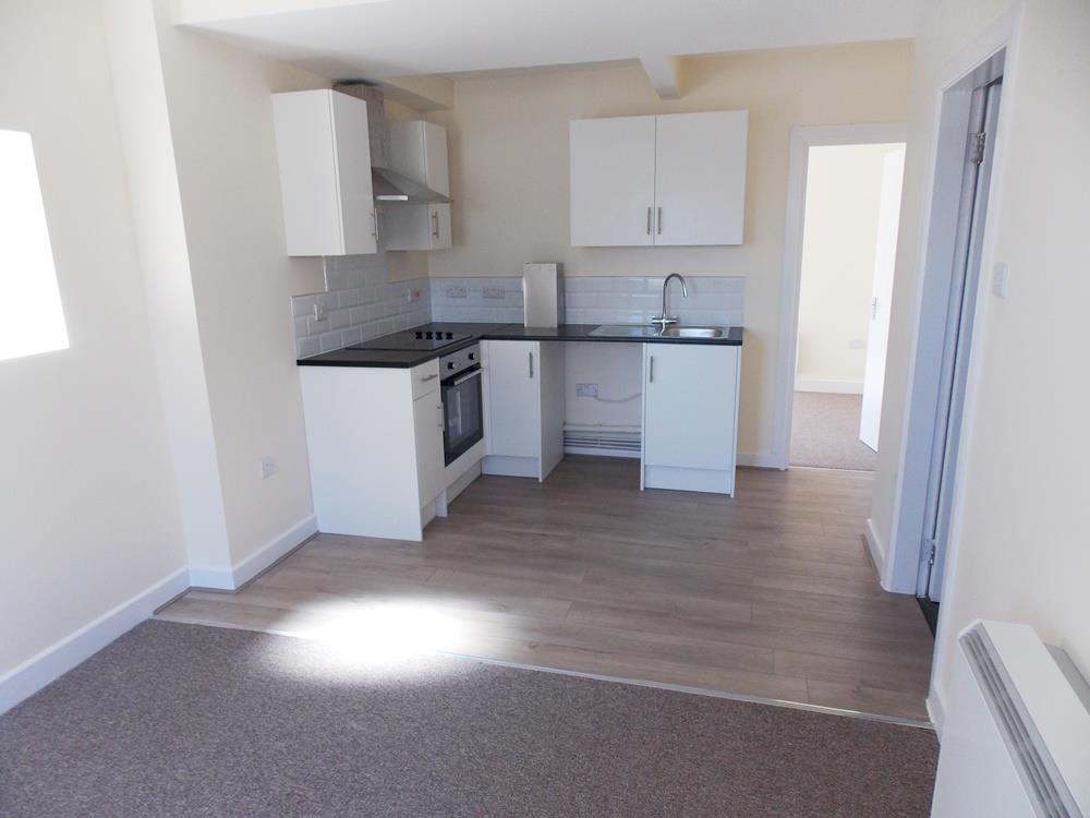 1 bed flat to rent  - Property Image 2