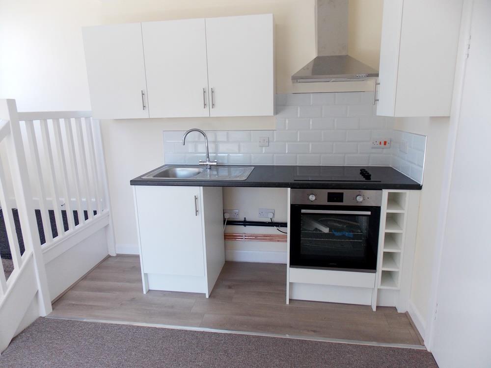 1 bed flat to rent - Property Image 1