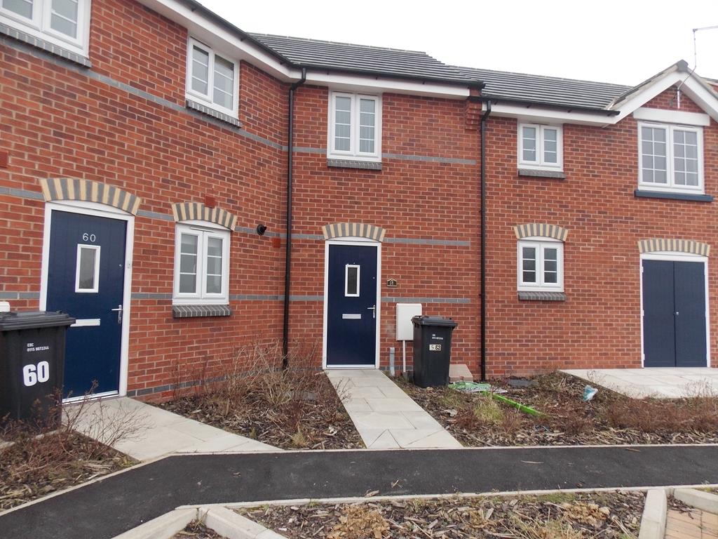 2 bed  to rent in Ilkeston  - Property Image 1