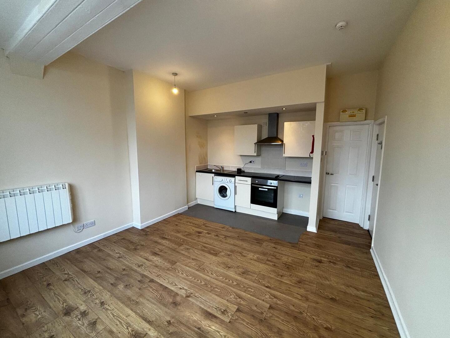 1 bed flat to rent in Codnor - Property Image 1