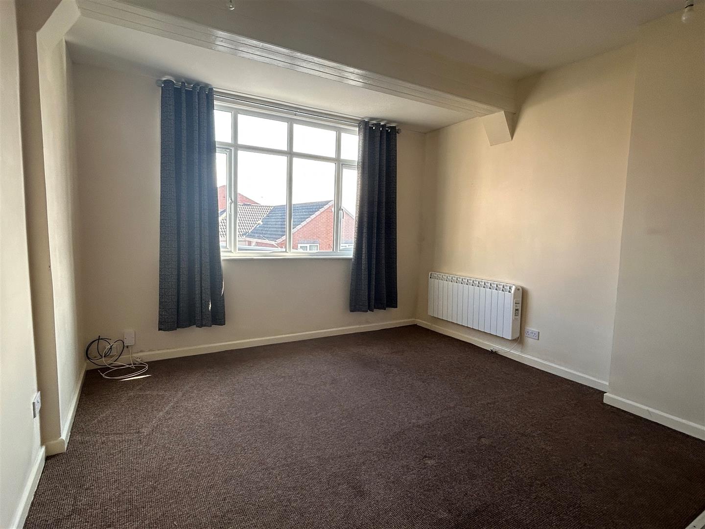 1 bed flat to rent in Codnor  - Property Image 1