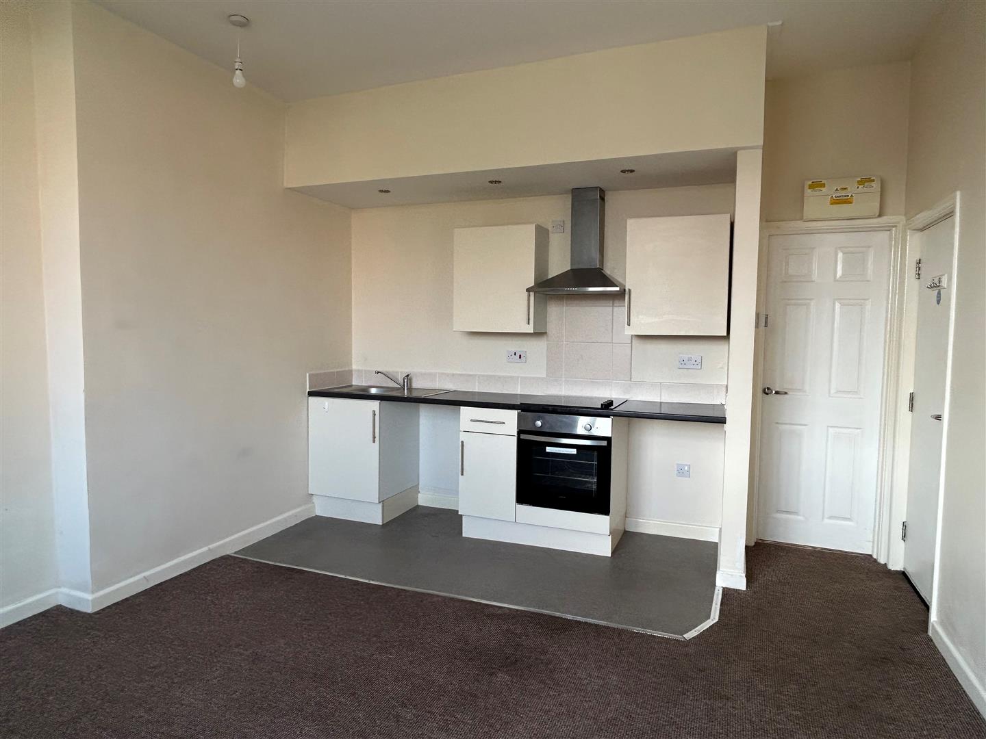 1 bed flat to rent in Codnor  - Property Image 2