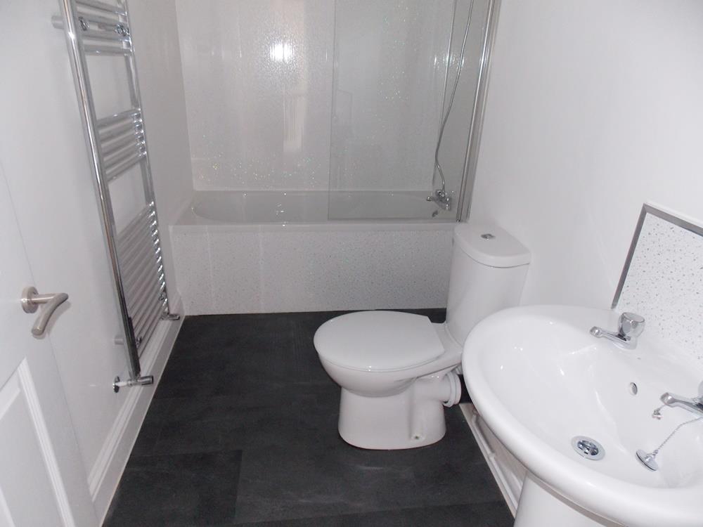 1 bed flat to rent  - Property Image 8