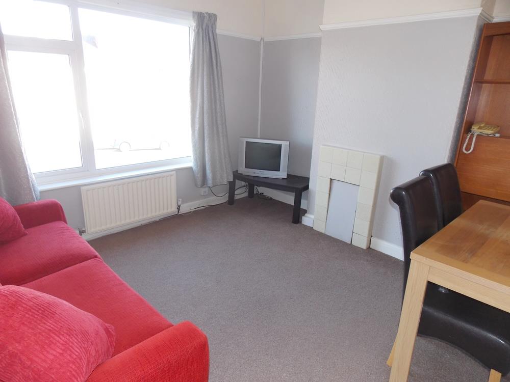 1 bed flat to rent  - Property Image 1