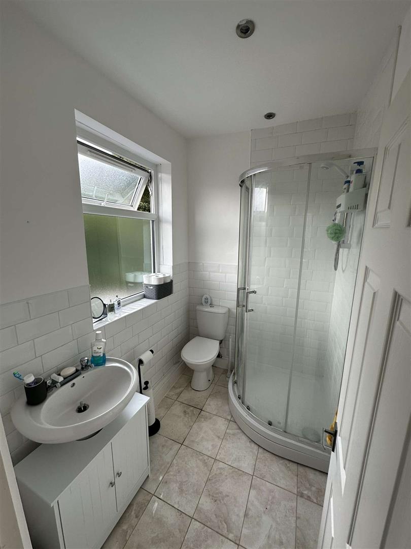 1 bed flat to rent in Codnor  - Property Image 4