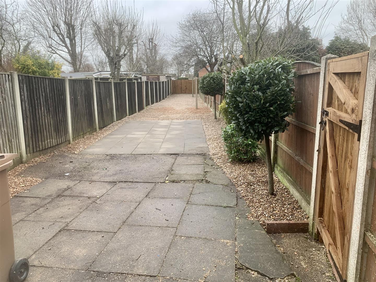 2 bed for sale in Ilkeston 14