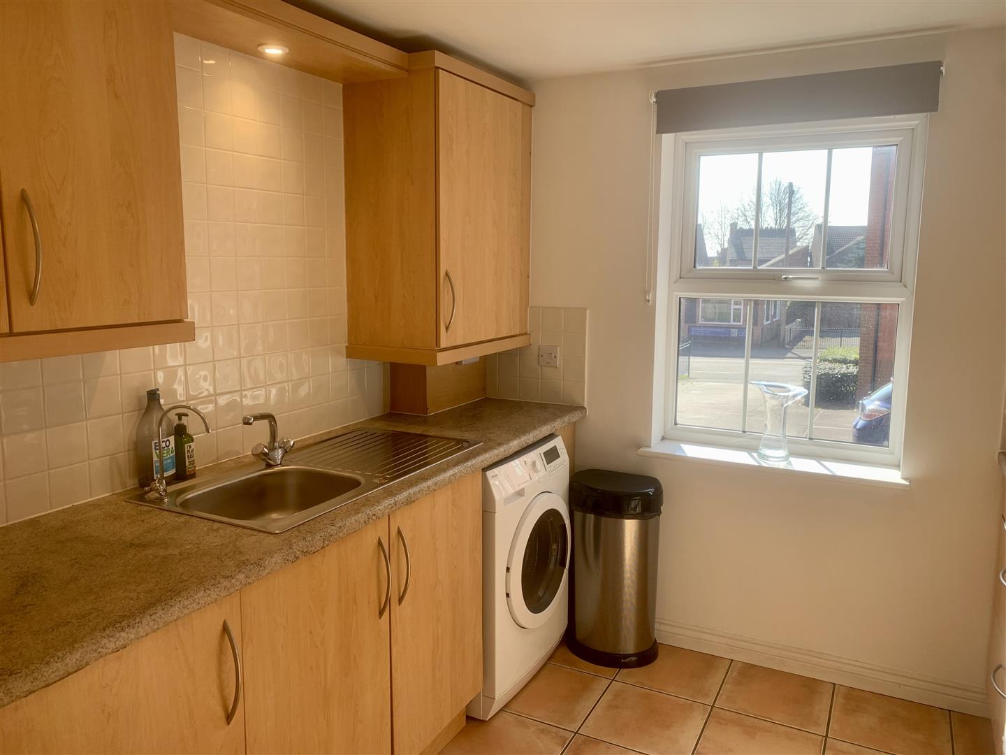 2 bed apartment to rent in Park Road  - Property Image 5