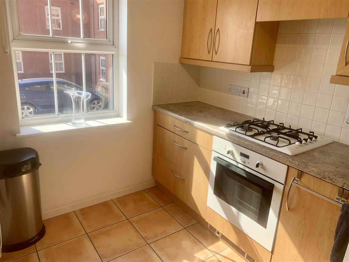 2 bed apartment to rent in Park Road  - Property Image 6