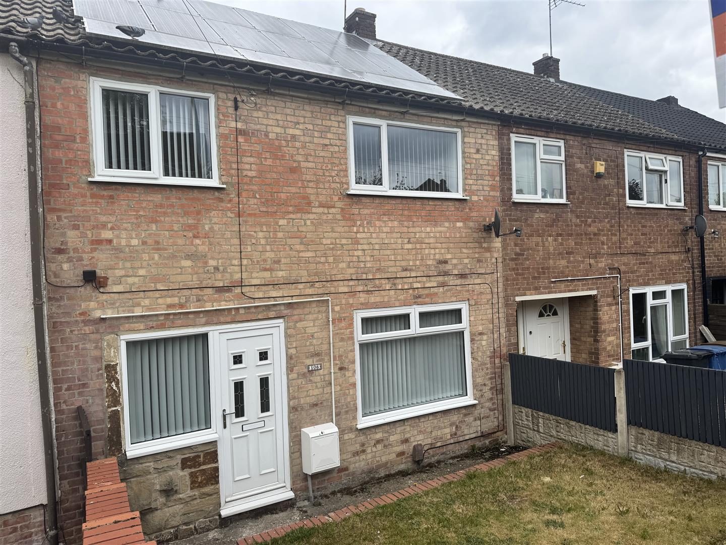 3 bed  to rent - Property Image 1