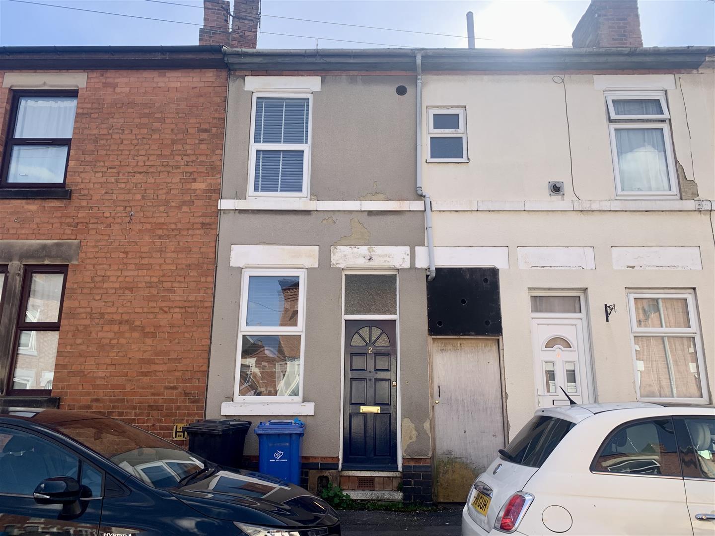 2 bed  to rent  - Property Image 8