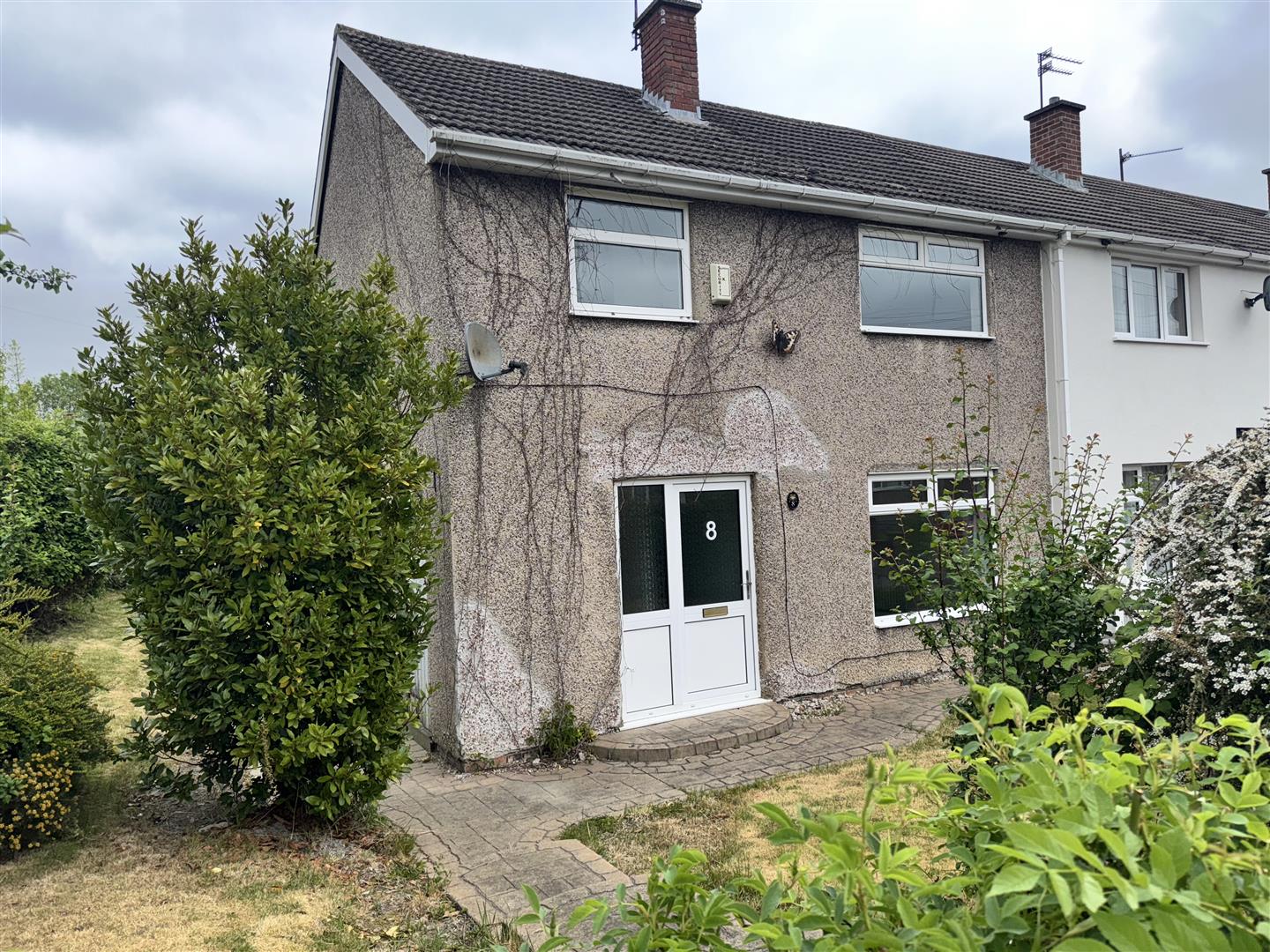 3 bed  to rent in Kirk Hallam  - Property Image 1