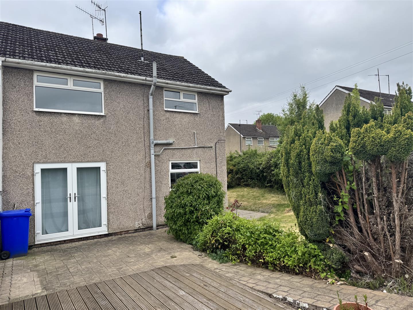 3 bed  to rent in Kirk Hallam 11