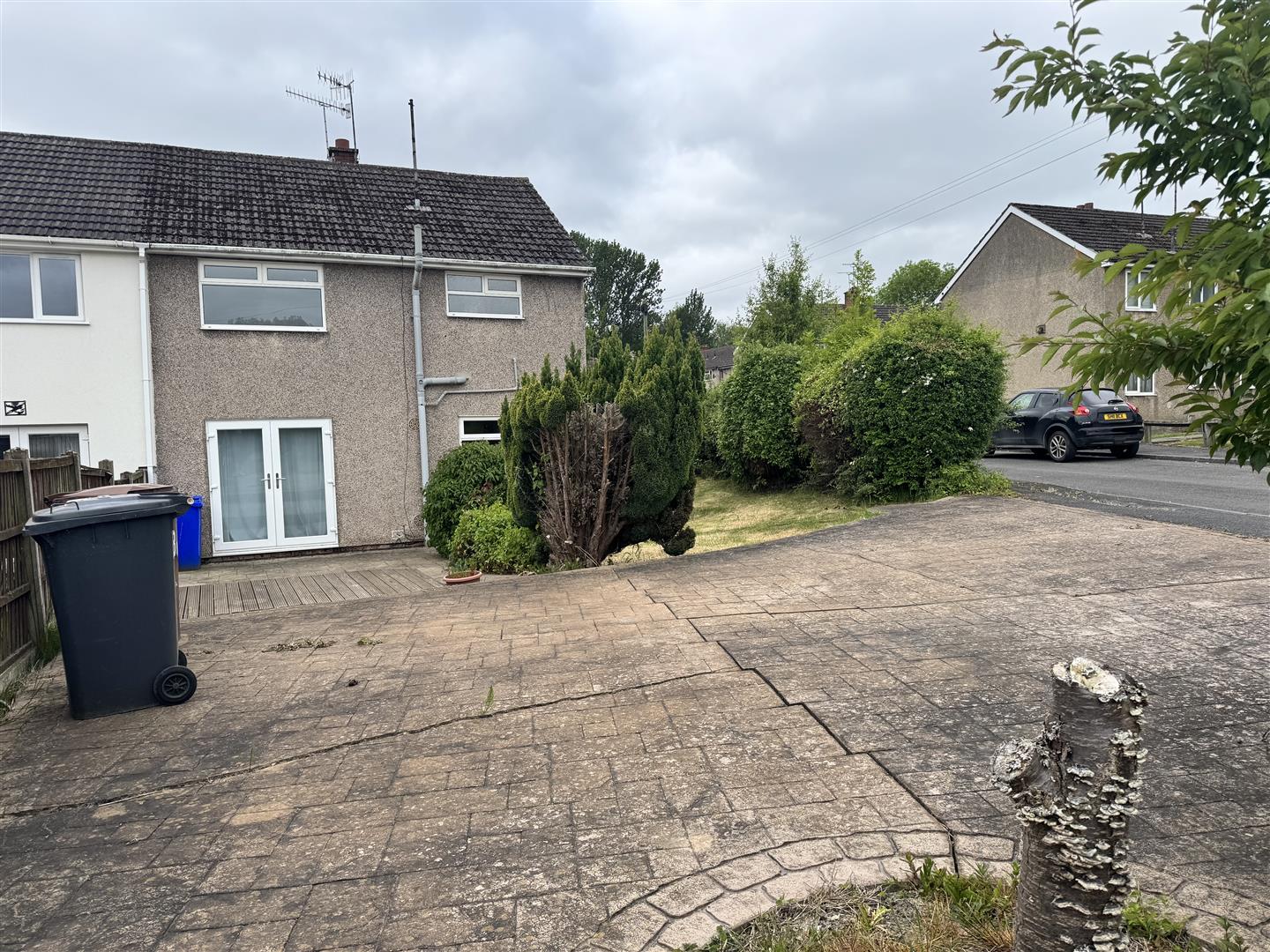 3 bed  to rent in Kirk Hallam 12
