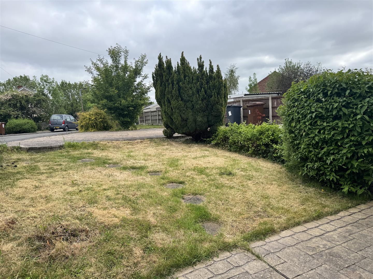 3 bed  to rent in Kirk Hallam 14