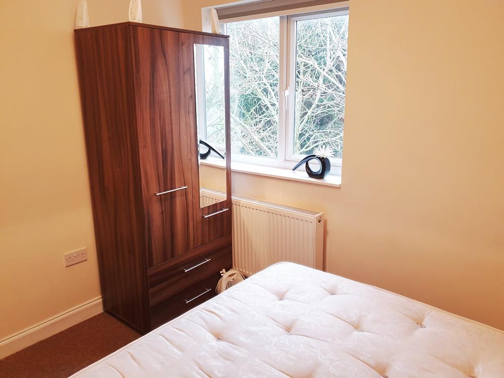 1 bed to rent, DE7
