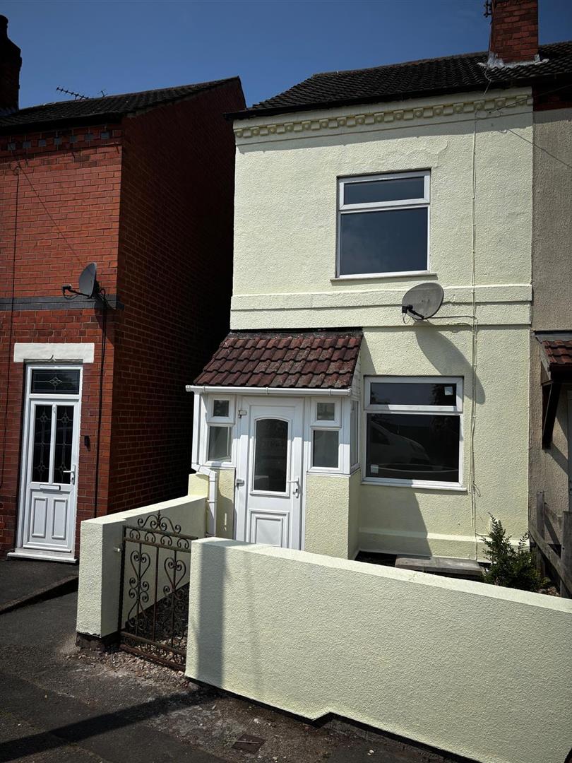 3 bed to rent, NG17