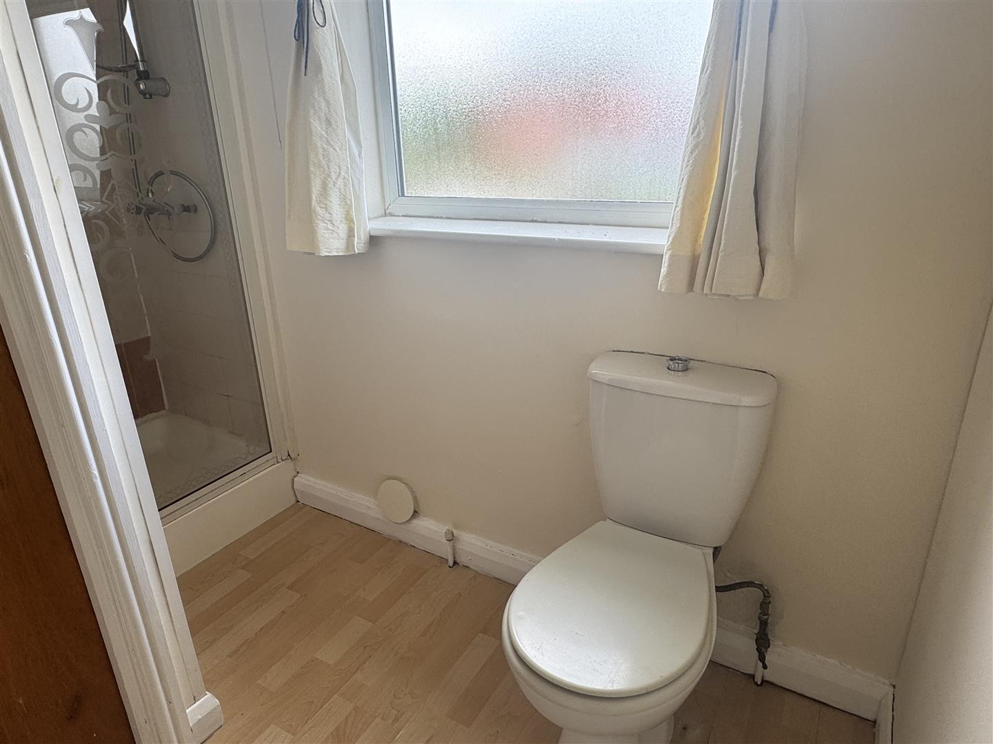 1 bed flat to rent in Ilkeston 4