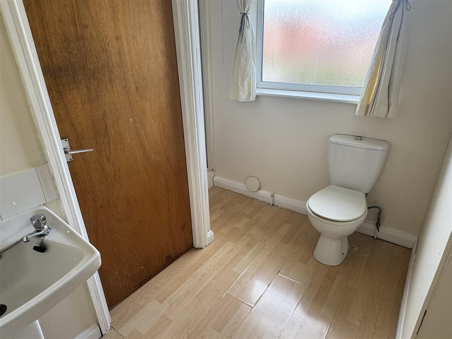 1 bed flat to rent in Ilkeston 5