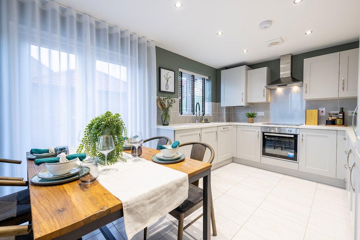 3 bed  to rent in Pinxton  - Property Image 1
