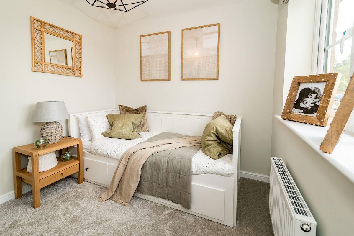3 bed  to rent in Pinxton  - Property Image 2