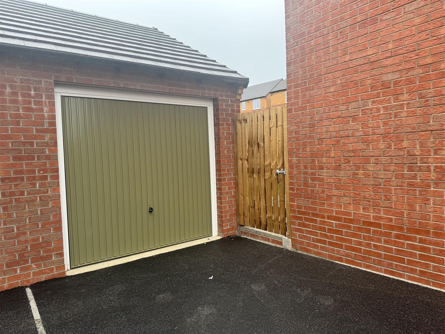 3 bed  to rent in Pinxton  - Property Image 11