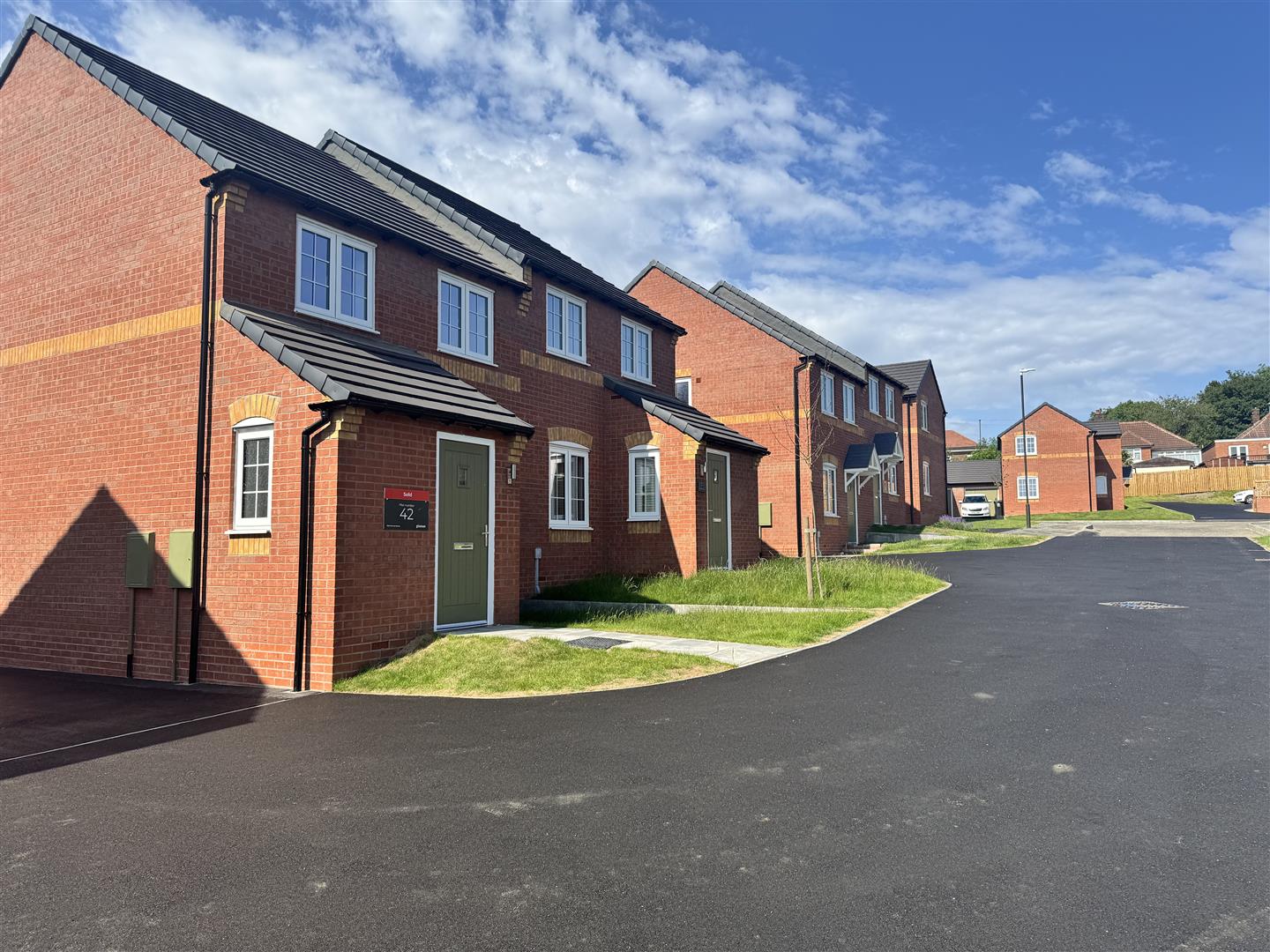 3 bed  to rent in Pinxton  - Property Image 12