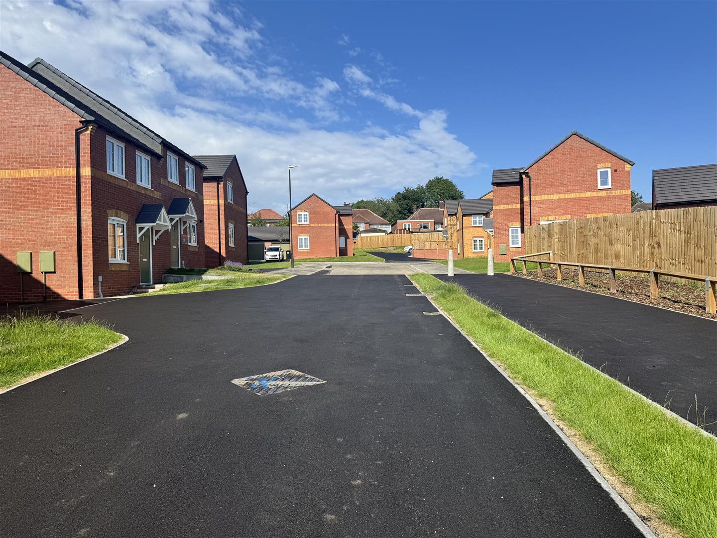 3 bed  to rent in Pinxton  - Property Image 13