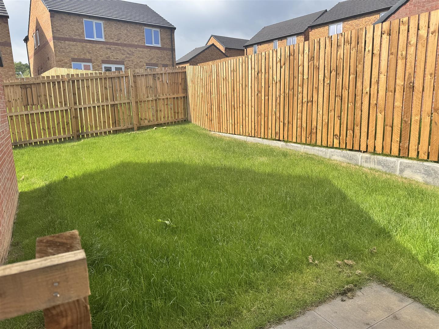 3 bed  to rent in Pinxton  - Property Image 14