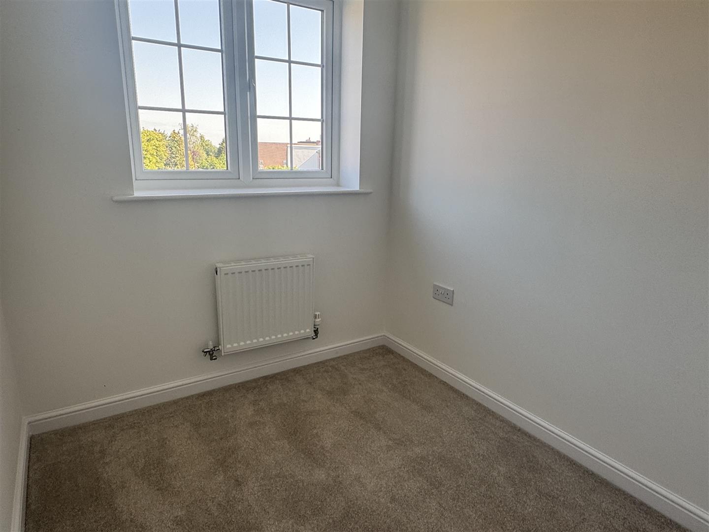 3 bed  to rent in Pinxton  - Property Image 8