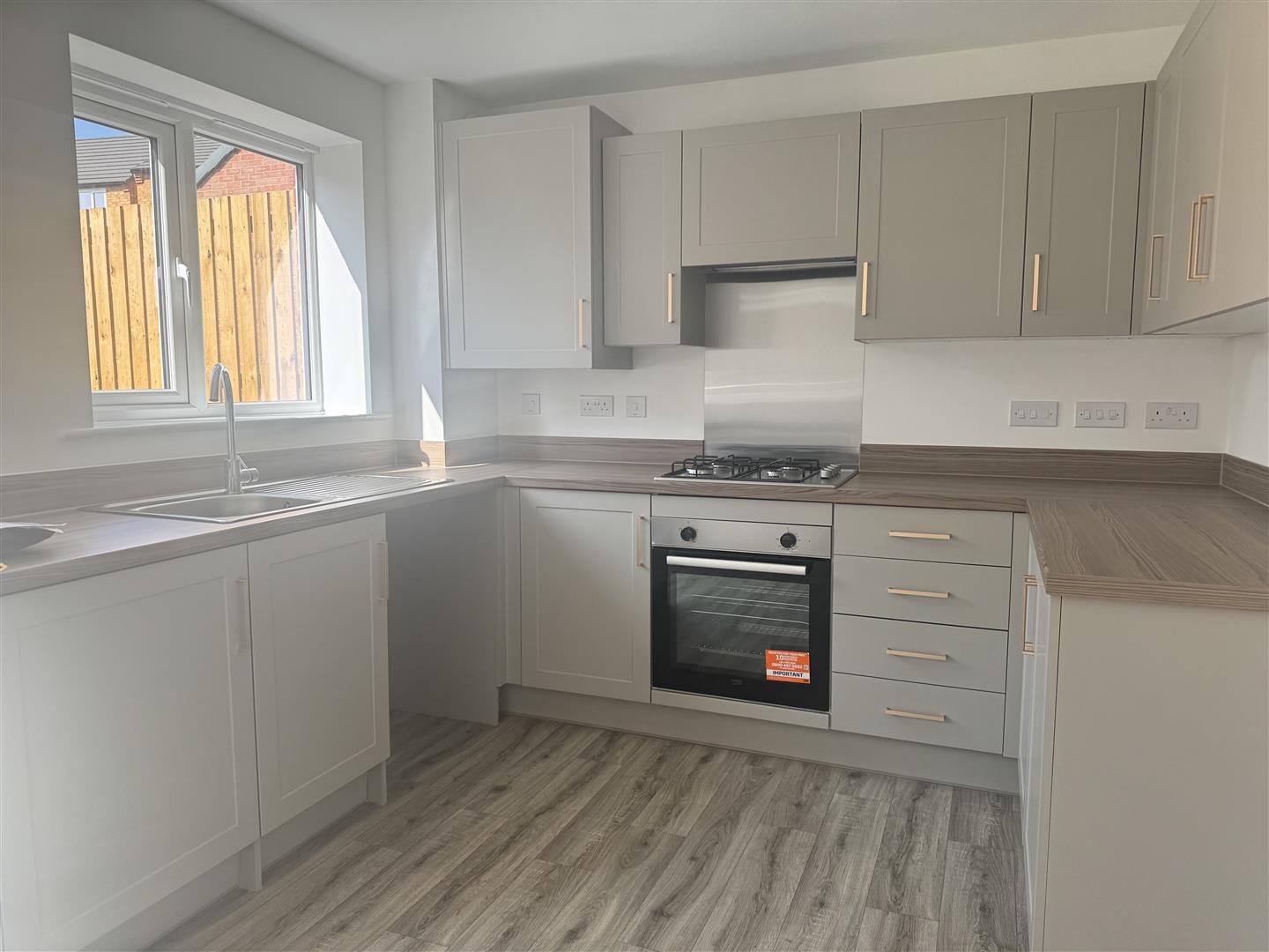 3 bed  to rent in Pinxton  - Property Image 9