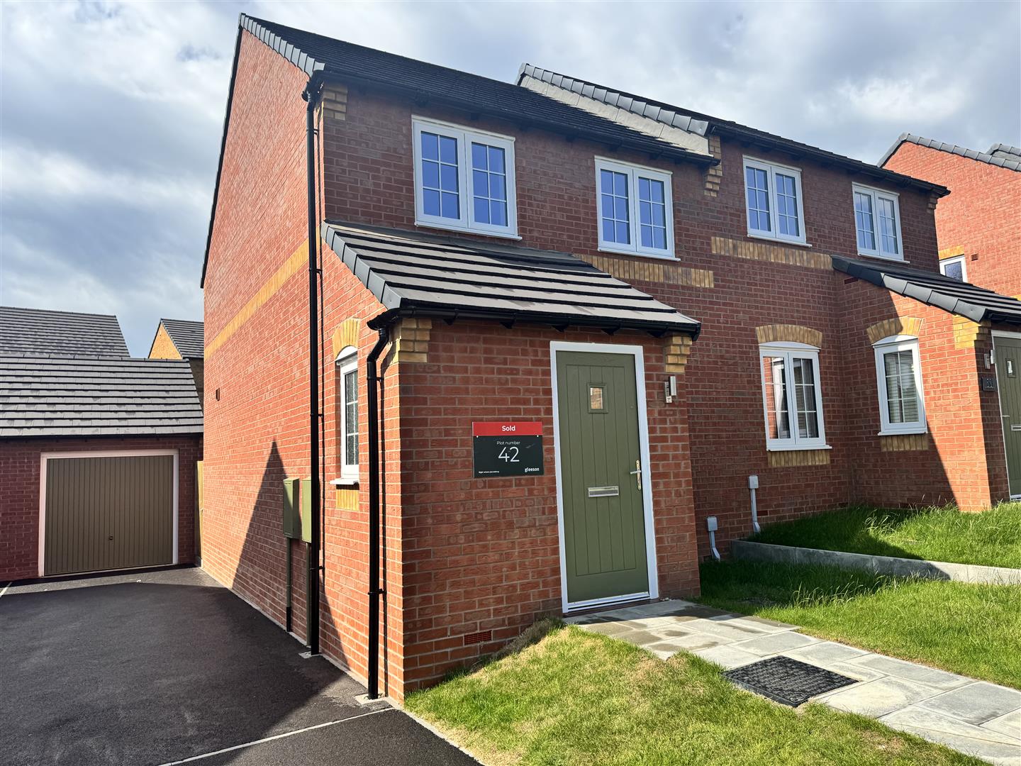 3 bed  to rent in Pinxton  - Property Image 10