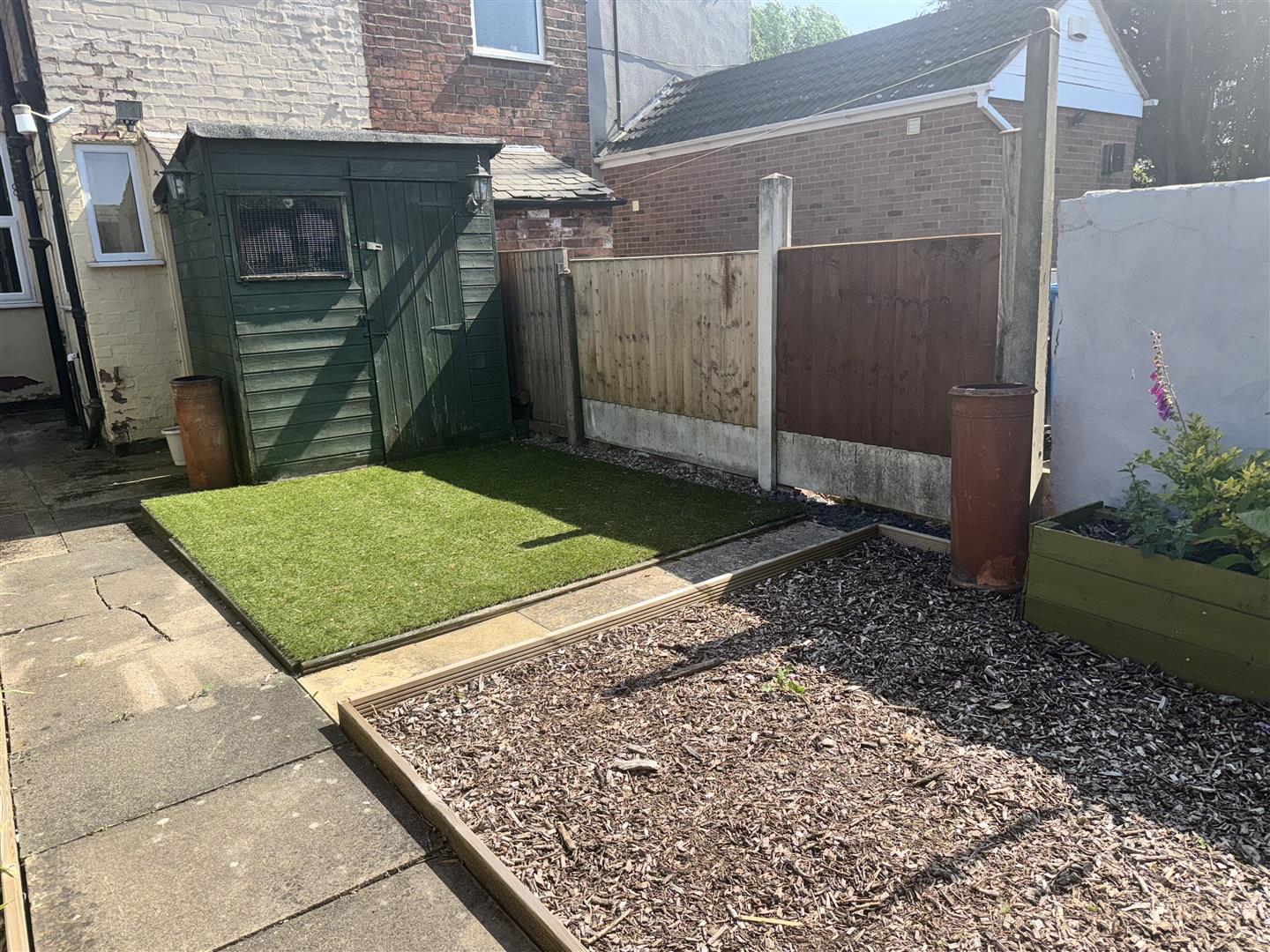 2 bed  to rent  - Property Image 7