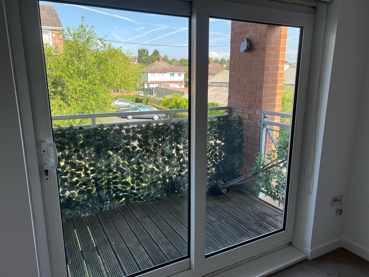 1 bed  to rent  - Property Image 8