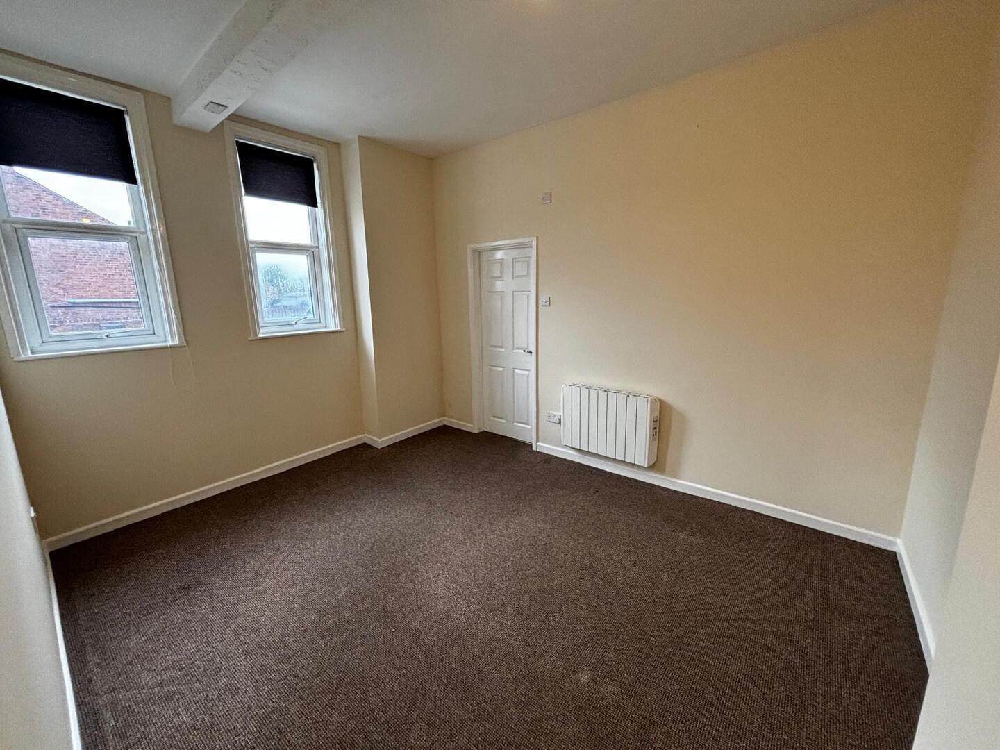 1 bed flat to rent in Codnor 4