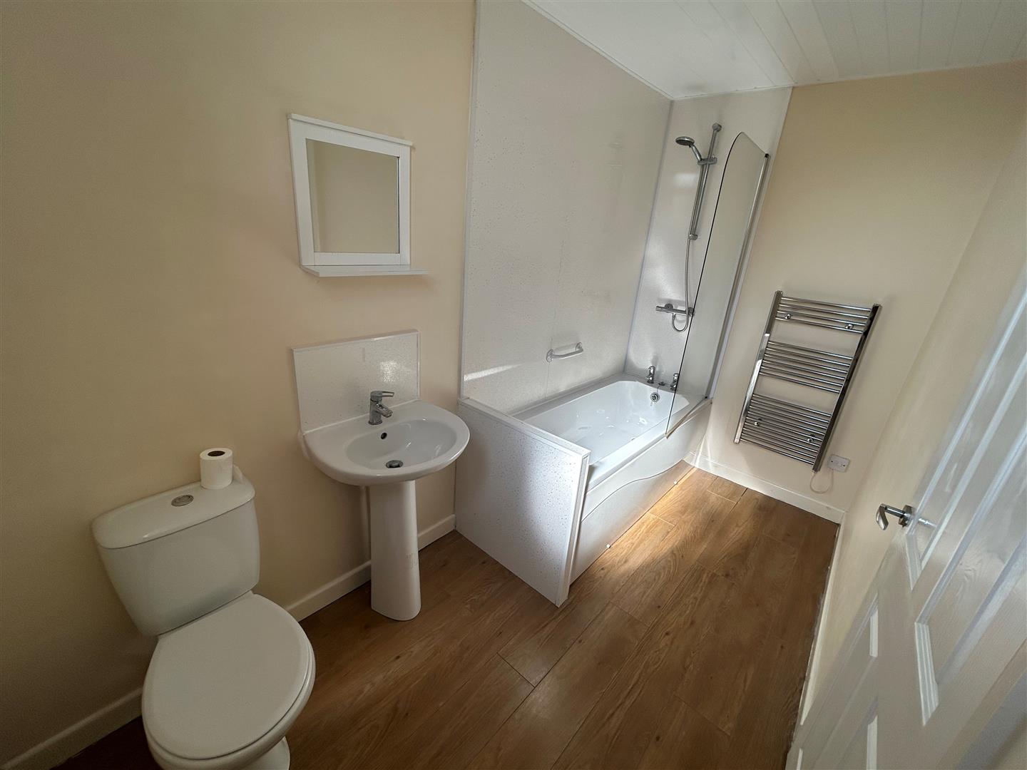 1 bed flat to rent in Codnor 5
