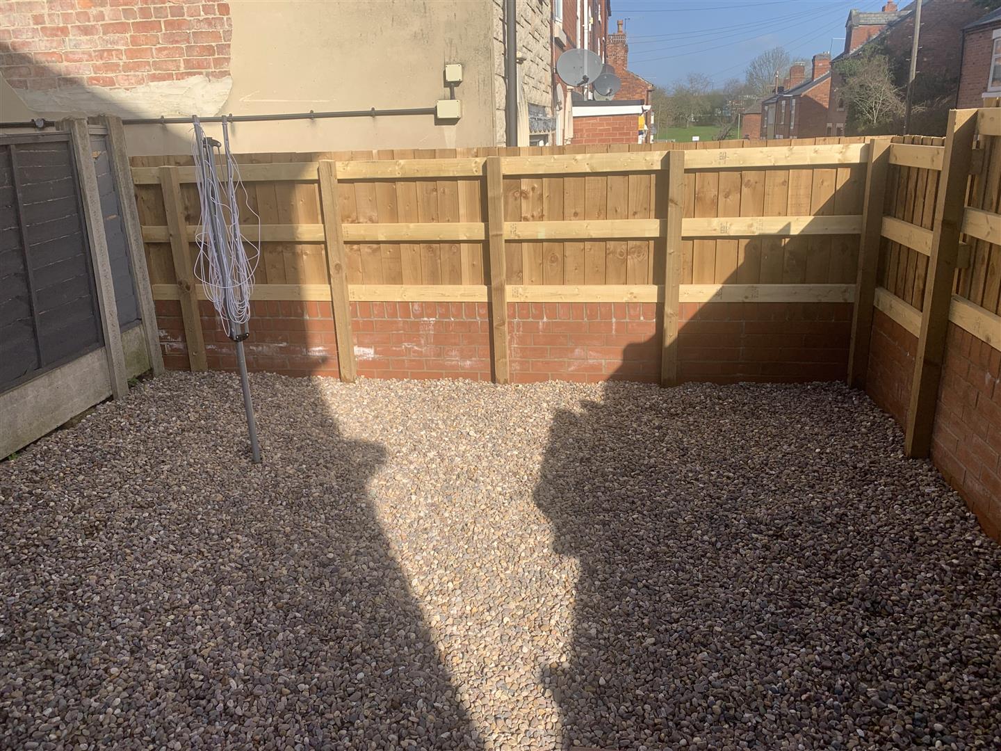 2 bed  to rent 10