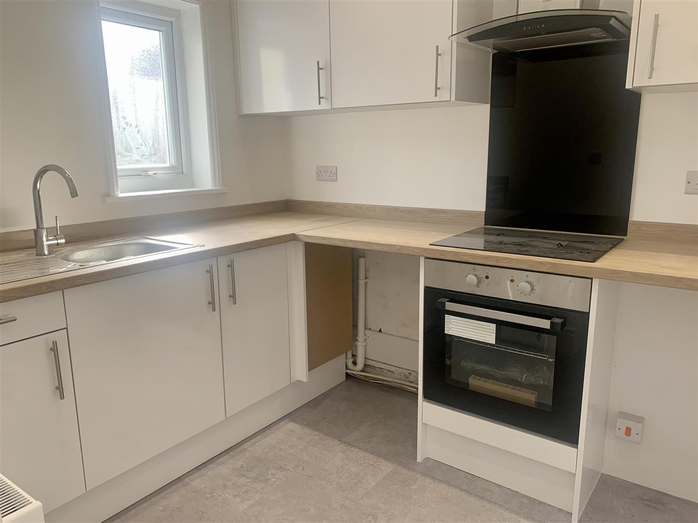 1 bed flat to rent 2