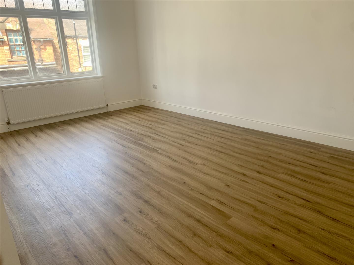 1 bed flat to rent 5