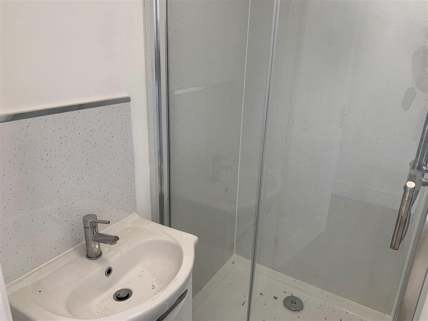 1 bed flat to rent 8