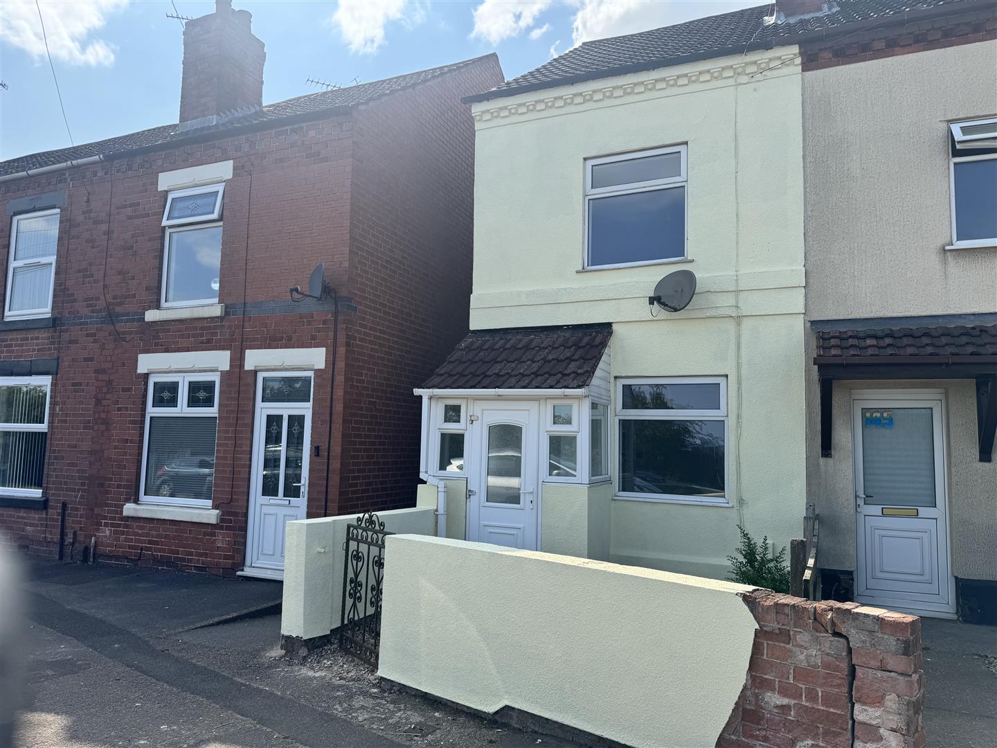 3 bed  to rent  - Property Image 1