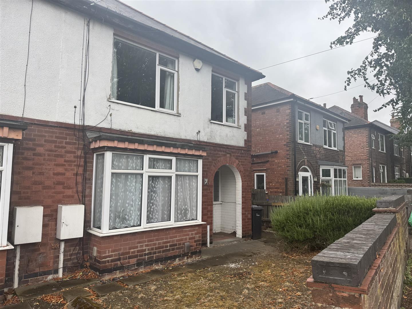 1 bed flat to rent 11