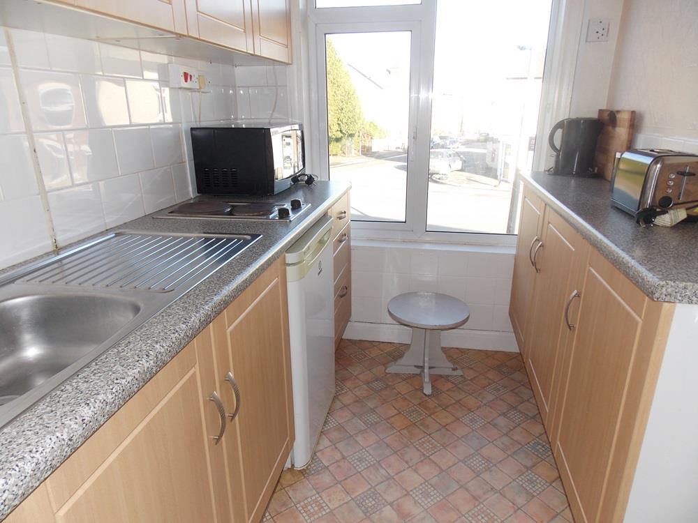 1 bed flat to rent  - Property Image 4