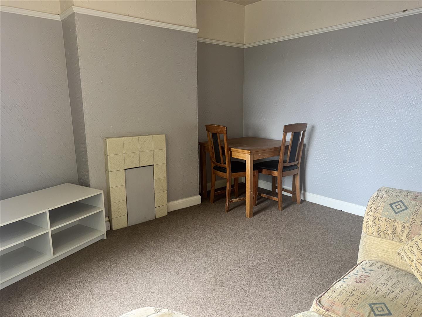 1 bed flat to rent 7