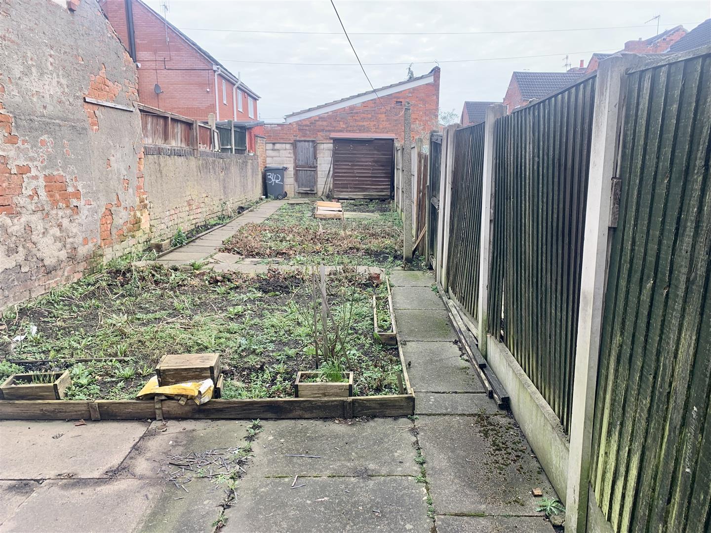 4 bed to rent in Ilkeston 16