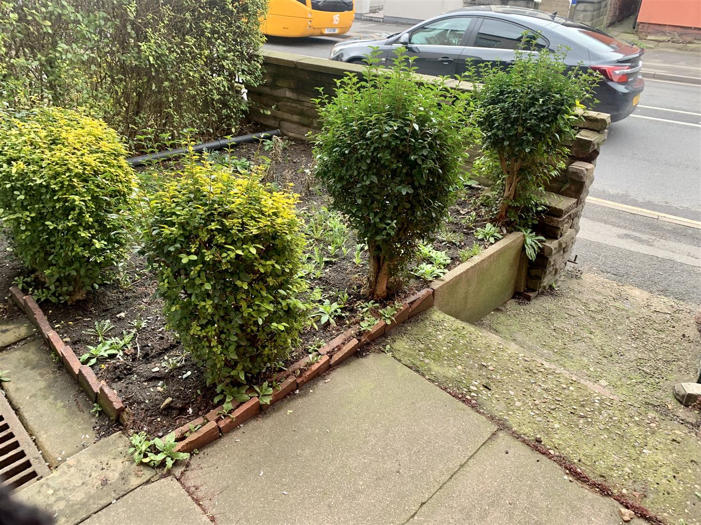 4 bed to rent in Ilkeston 4