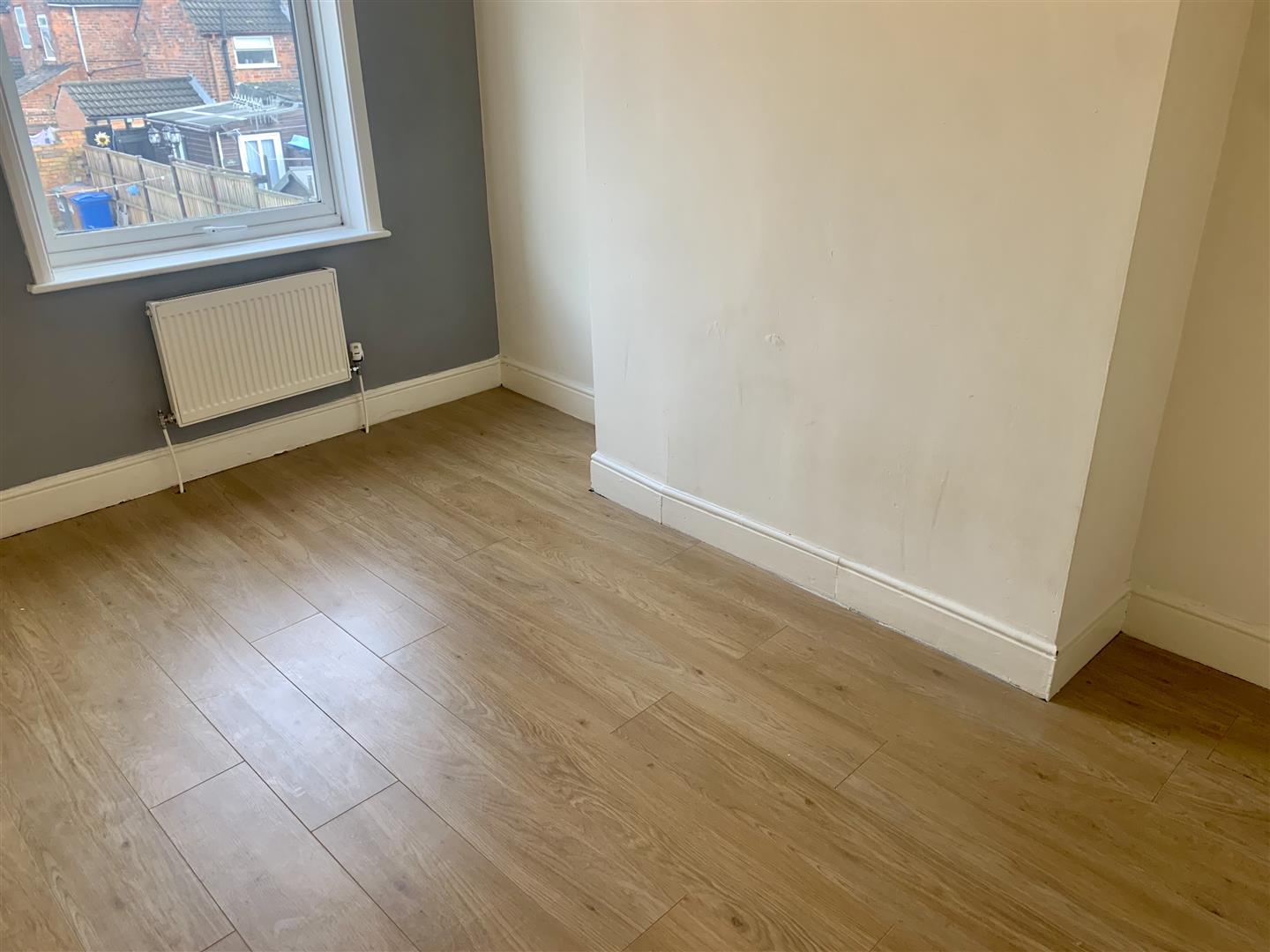4 bed to rent in Ilkeston 9