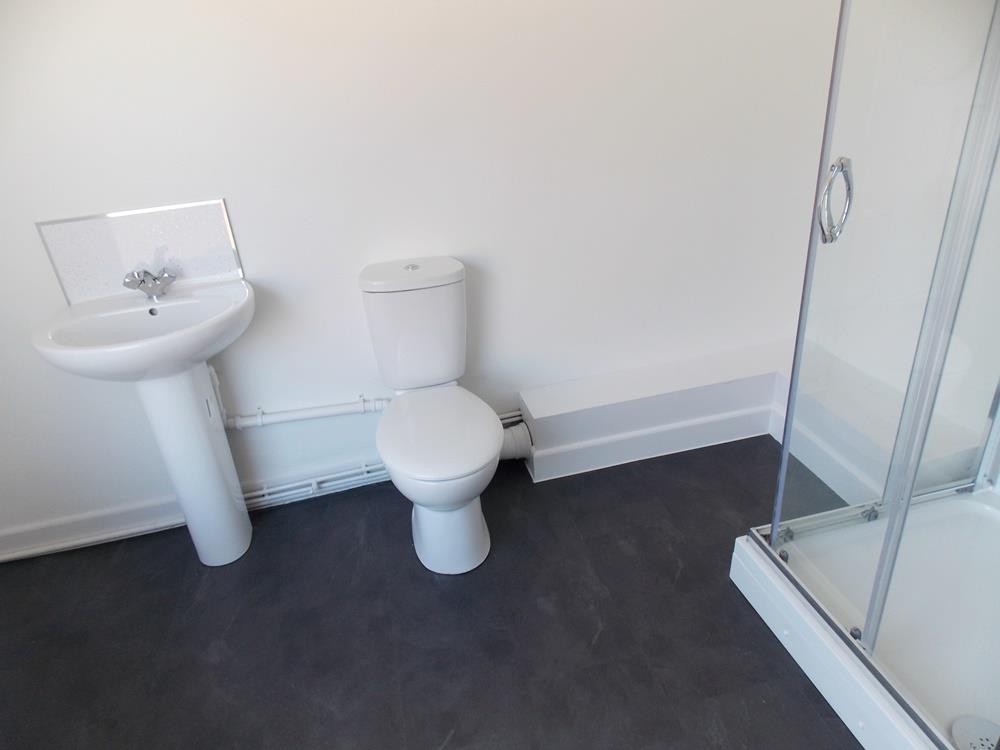 1 bed flat to rent 6