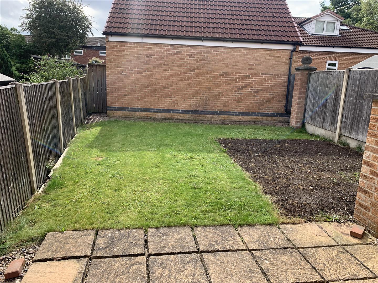 2 bed apartment to rent 10